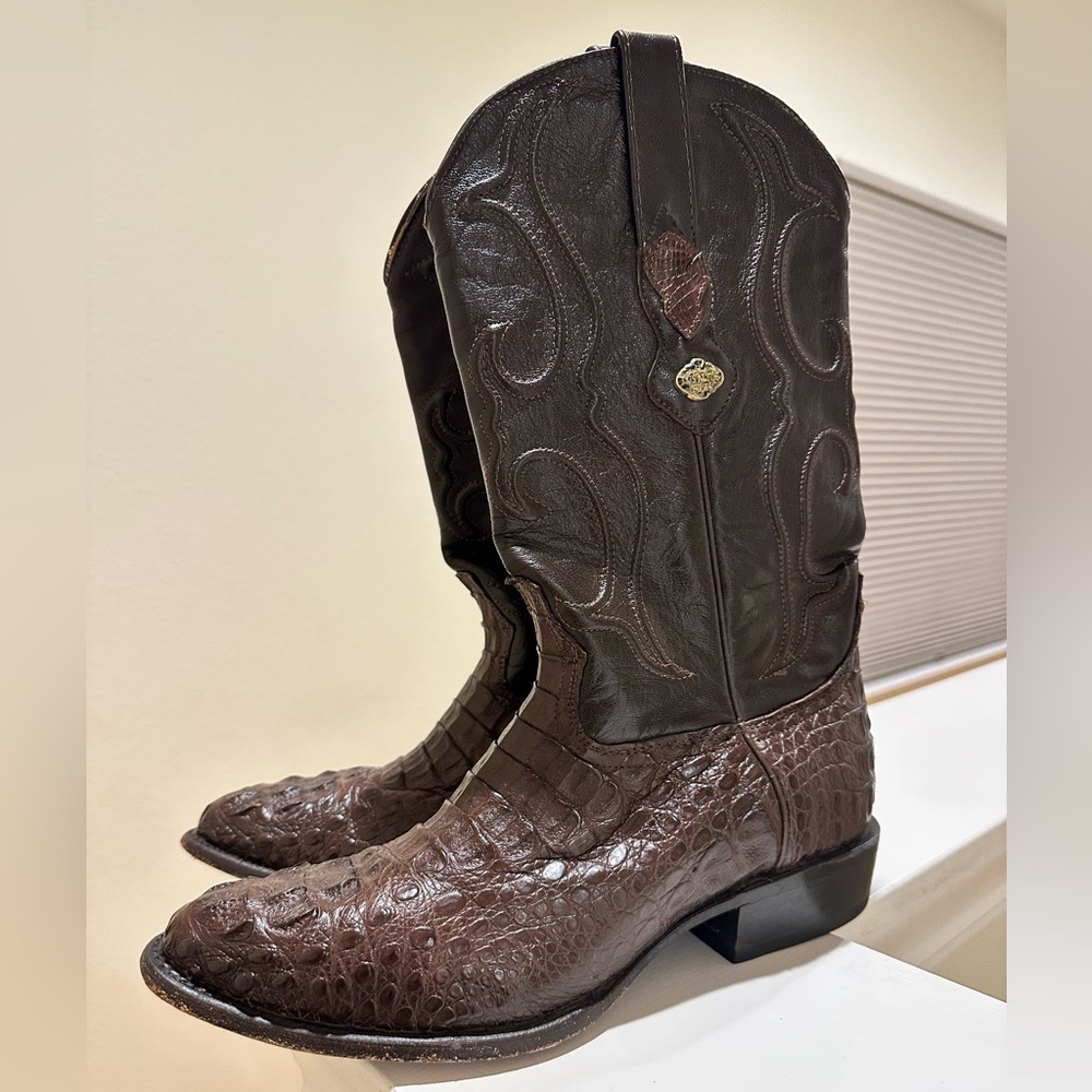 Los Altos Western Wear Cowboy Boots
